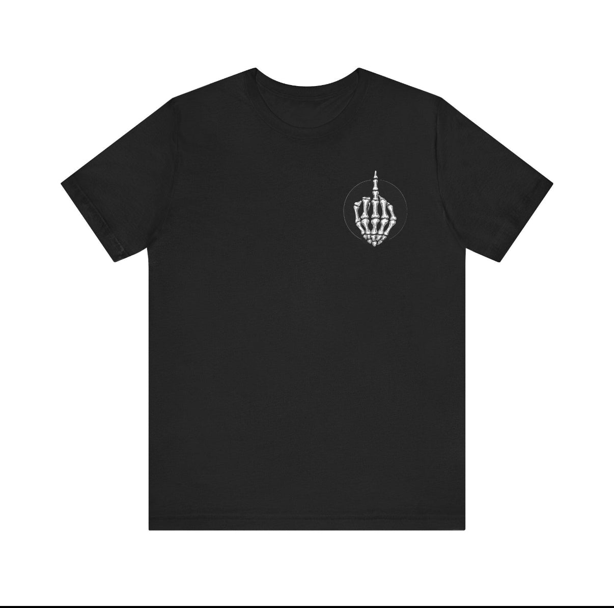 Fuck Your Feelings Shirt, Halloween, Gift for Him/Her, Unisex Tee, Cool Casual Wear, Alternative Fashion